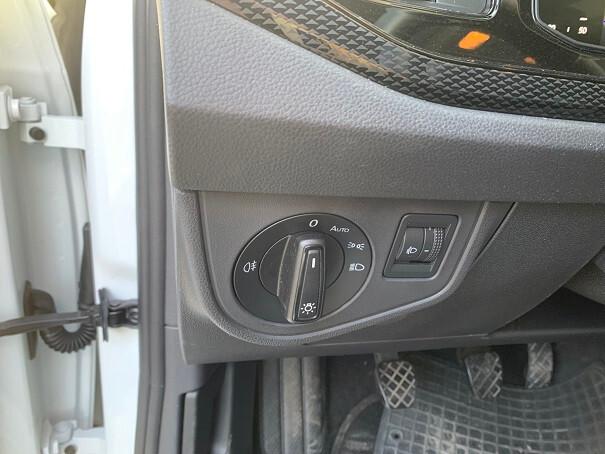 Volkswagen Polo 1.0 TSI Life