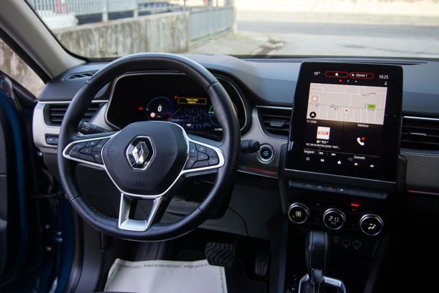 RENAULT Arkana Arkana Hybrid E-Tech 145 CV Intens