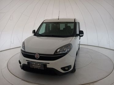 FIAT Doblò Cargo 2019 Doblo cargo combi N1 1.6 mjt 120cv CH1 Lounge S&S