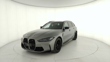 BMW M3 G81 2022 Touring - M3 Touring 3.0 Competition M xdrive auto