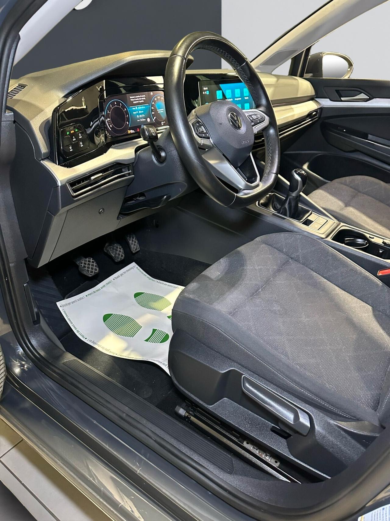 Volkswagen Golf 1.5 TSI EVO ACT Style