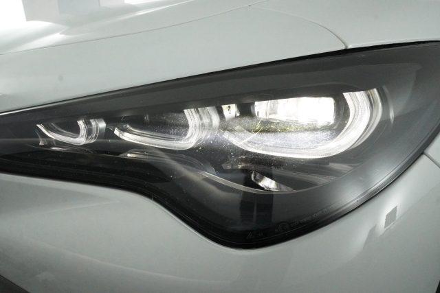 ALFA ROMEO Stelvio Stelvio 2.2 Turbodiesel 210 CV AT8 Q4 Ti