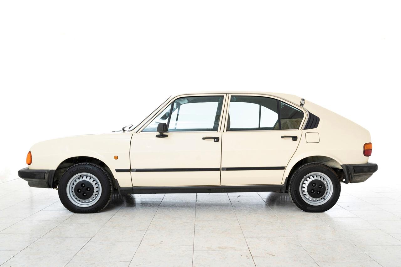 Alfa Romeo Alfasud 1.2 * Unico Proprietario *