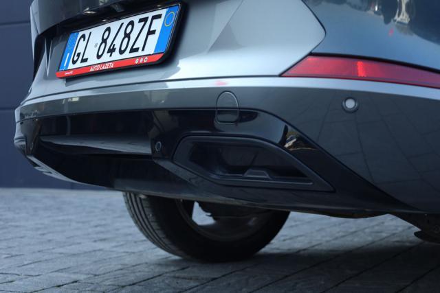 CUPRA Formentor 2.0 TDI SEDILI SPORTIVI