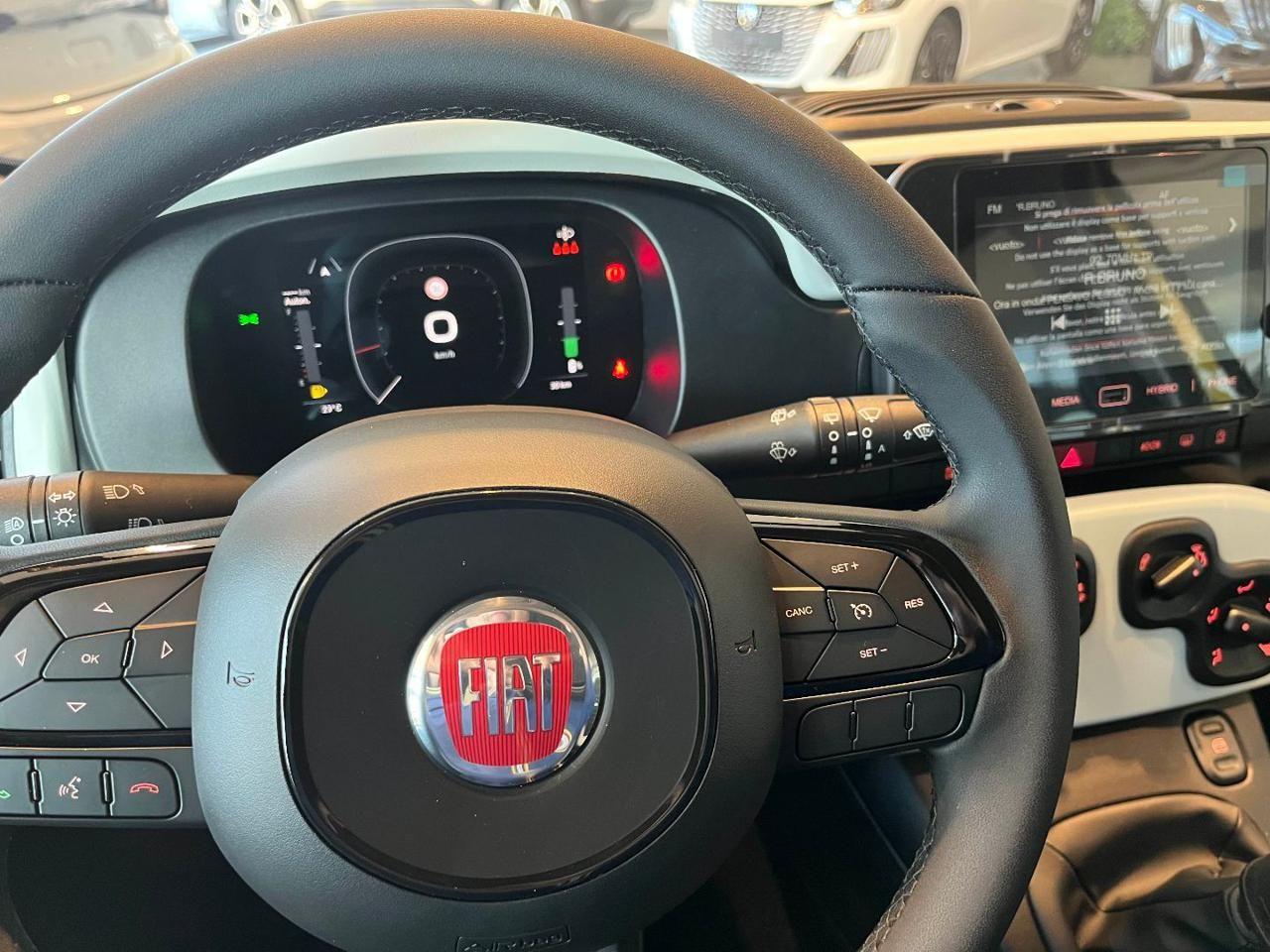 Fiat Panda 1.0 Hybrid Pandina Cross /vari colori/pronta conse