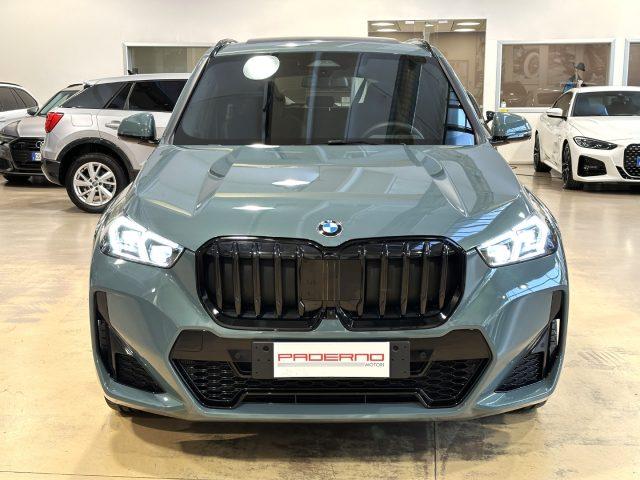 BMW X1 xDrive 20d Msport - Tetto - Harman/K - Camera 360