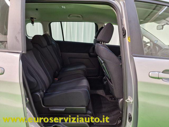 MAZDA 5 7 POSTI 1.6 MZ-CD 8V 115CV Smart Space
