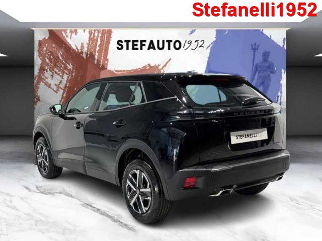 PEUGEOT 2008 1.2 hybrid Style 136cv e-dcs6