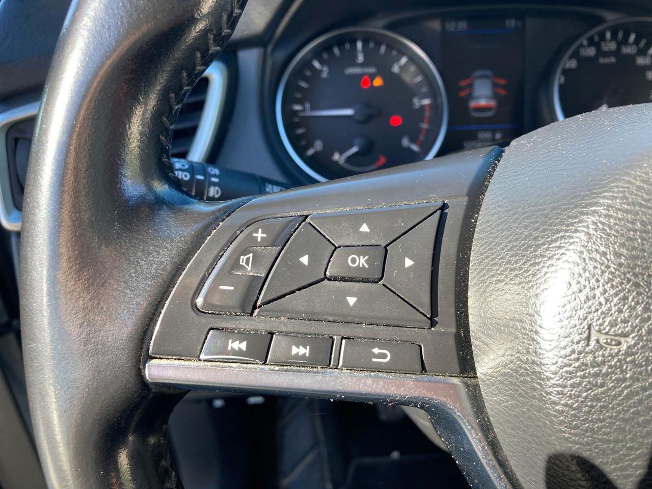 Nissan Qashqai 1.5 dCi Acenta #7860