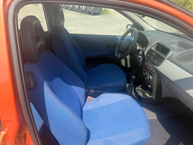 FIAT Punto 1.2i 16V cat 3p ELX senza nessun lavoro da fare