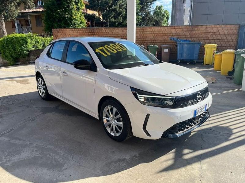 Opel Corsa 1.2 75cv