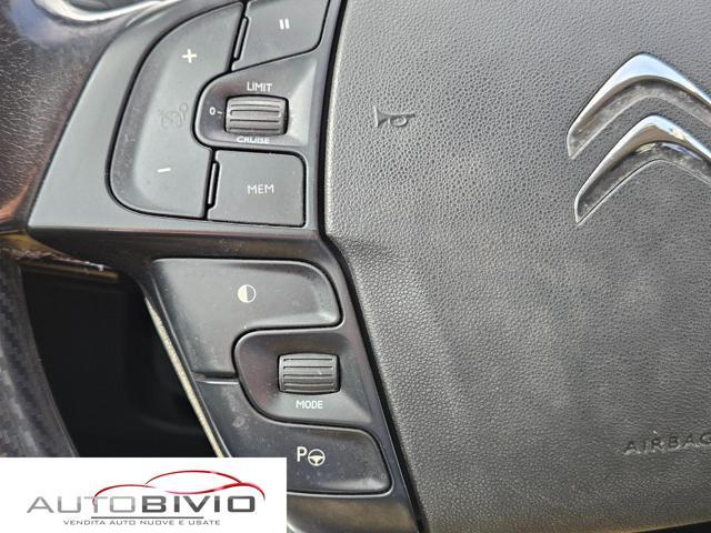 CITROEN C4 Picasso 1.6 e-HDi 115 Exclusive/FullOptional!