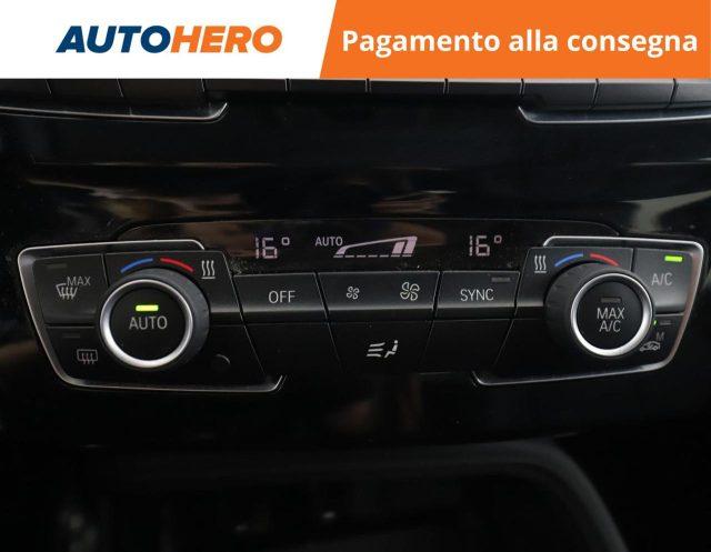 BMW X1 xDrive18d xLine