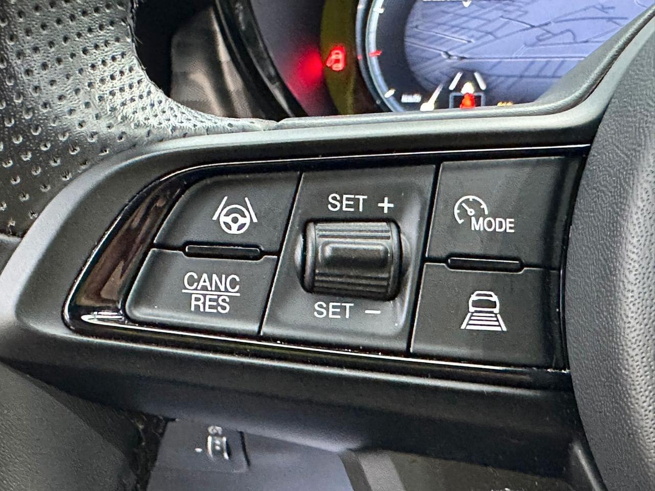 ALFA ROMEO TONALE T.I. 1.6 D 130CV TCT6