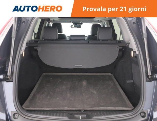 HONDA CR-V 2.0 Hev eCVT Executive Navi AWD