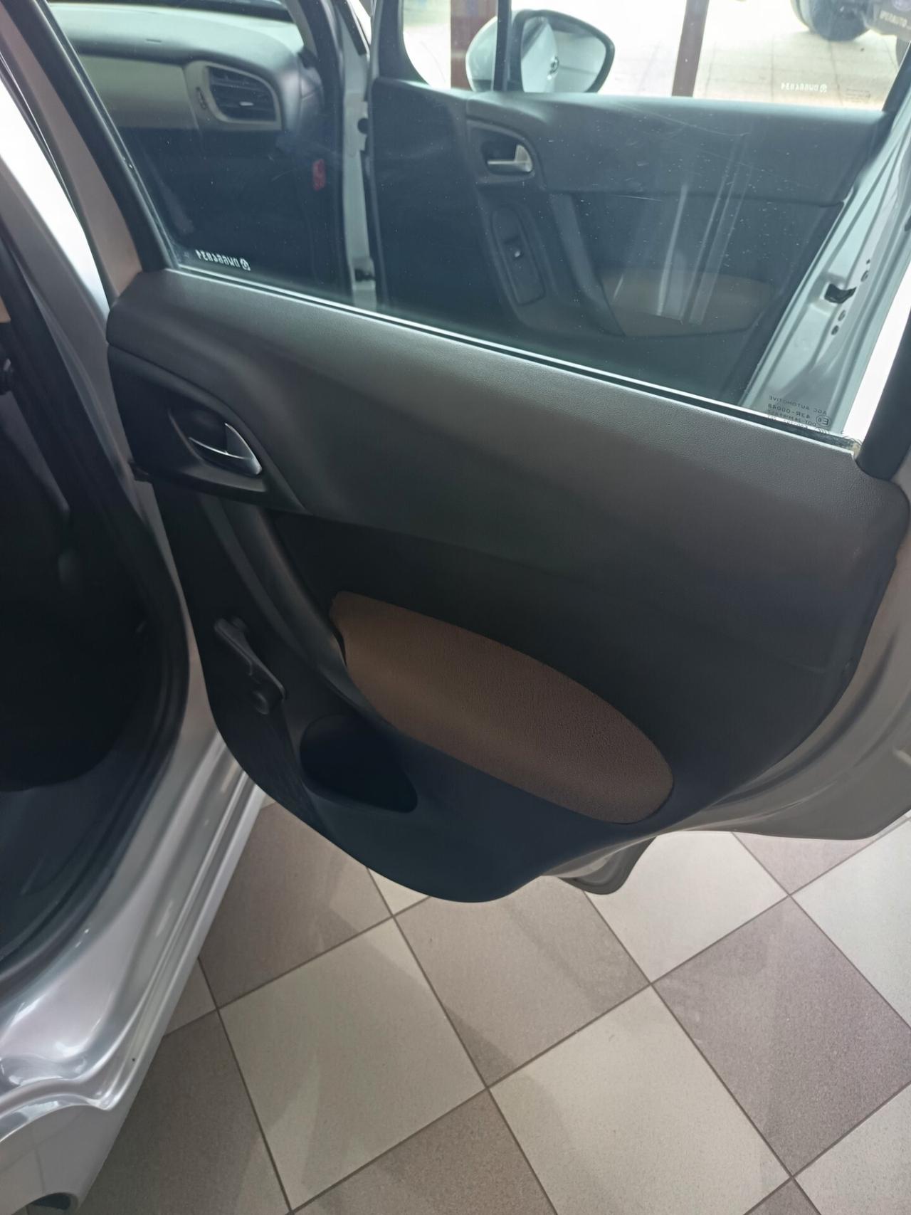 Citroen C3 1.2 VTi 82 Seduction