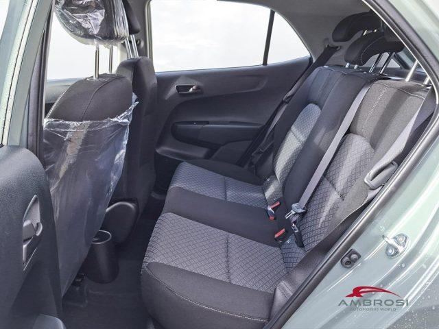 KIA Picanto PE2 MY26 1.0 URBAN TT