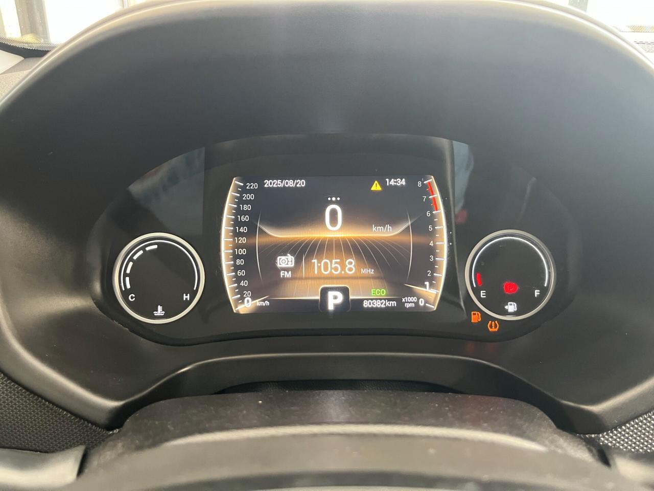 Dr 4.0 1.5 Turbo DCT Bi-Fuel GPL 154cv
