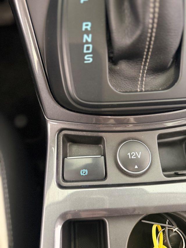 FORD Kuga 2.0 TDCI 150 CV S&S 4WD Powershift Vignale
