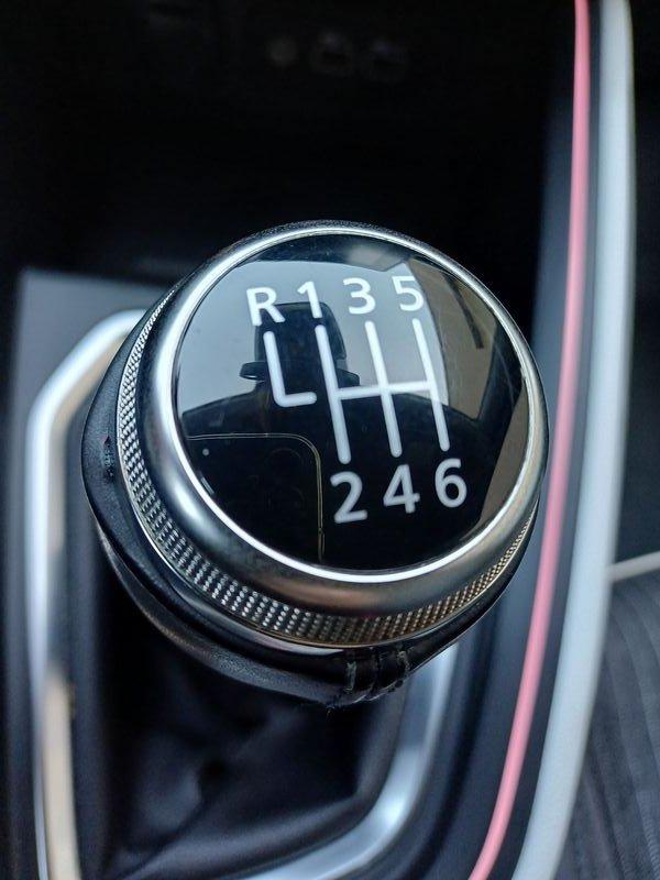 Renault Clio Clio 1.0 tce Gpl 100cv KM CERTIFICATI-GARANZIA