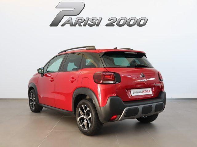 CITROEN C3 Aircross PureTech 110CV S&S Plus *PROMO PARISI GROUP*