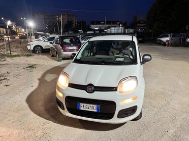 Fiat Panda 1.2 Pop gancio traino okologato