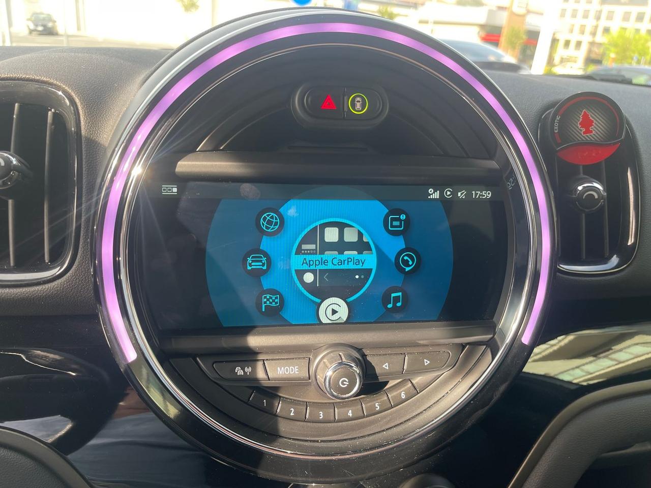 Mini Cooper SE Countryman 1.5 Cooper SE PHEV Hype