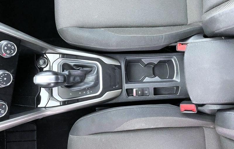 Volkswagen T-Roc 1.5 TSI ACT Style BMT DSG