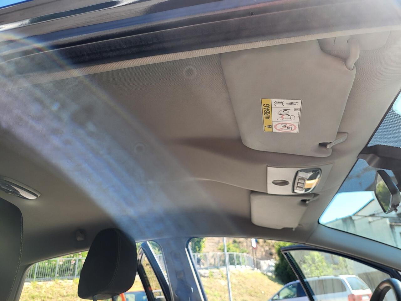 Ford FIESTA 1.4 GPL-UNICO PROPR-NAVI-3 REVISIONI