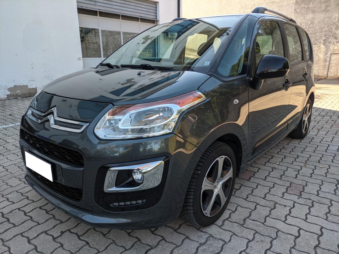 Citroen C3 Picasso