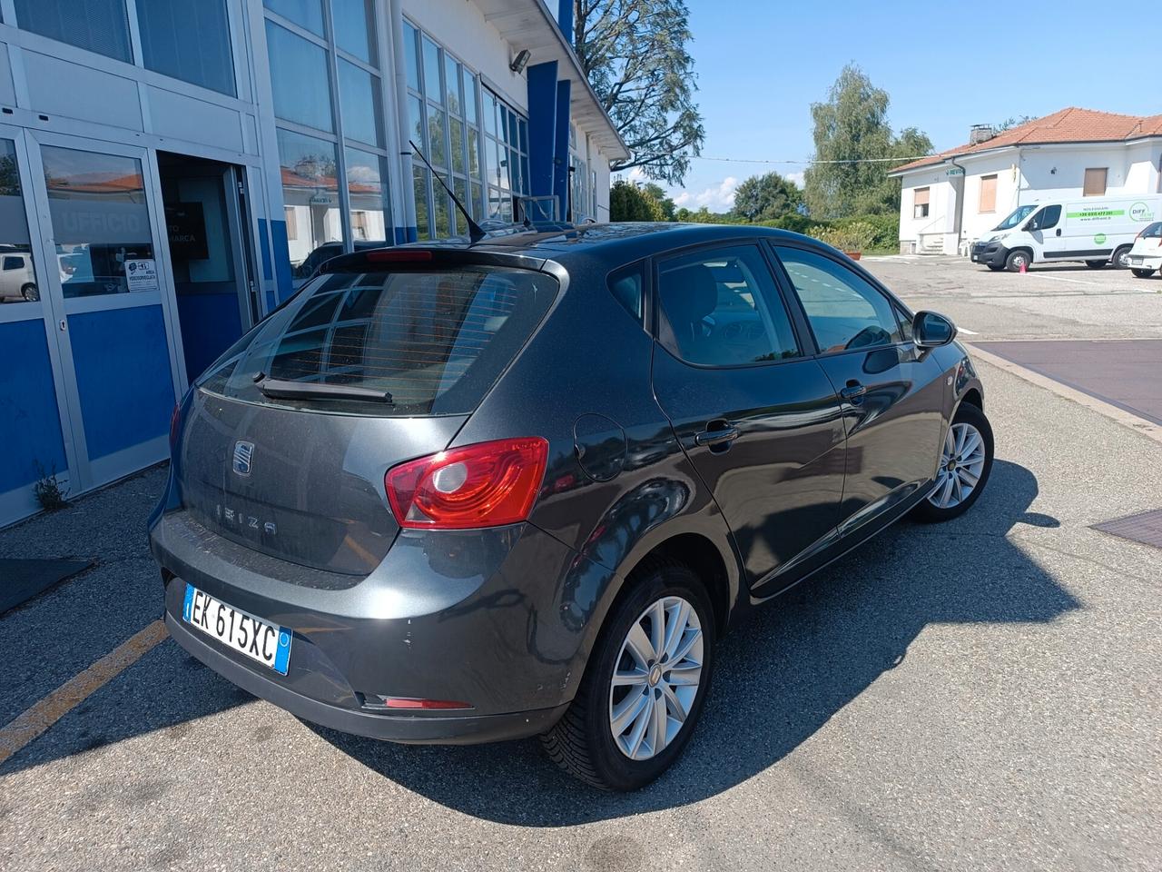 Seat Ibiza 1.2 70 CV 5 porte Style
