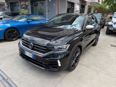 Volkswagen T-Roc R 2.0 TSI DSG 4MOTION BlueMotion Technology