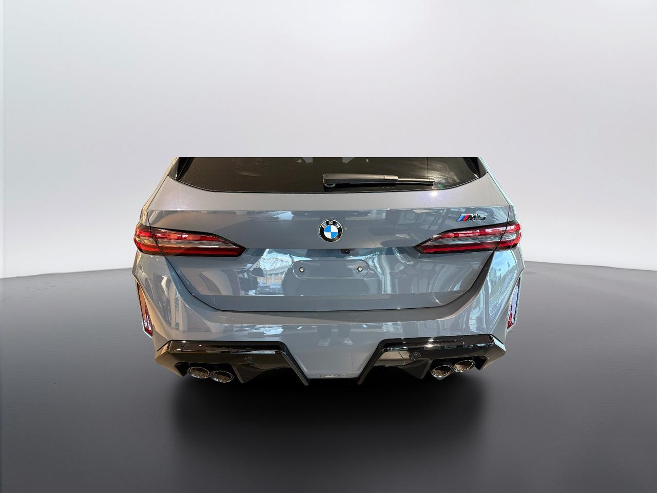 BMW M5 Touring