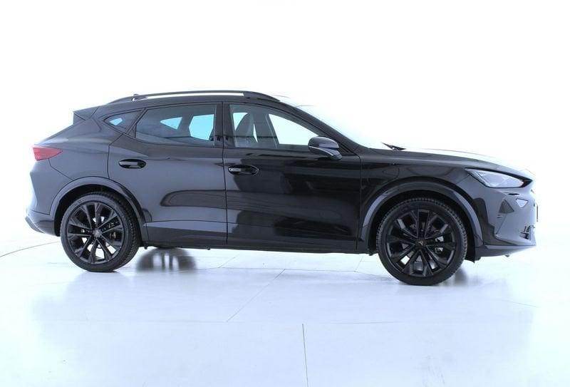 CUPRA Formentor 1.5 e-HYBRID 150kW DSG