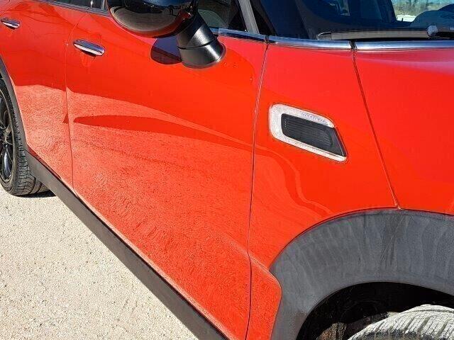 Mini clubman 1.5 turbo diesel - 2015