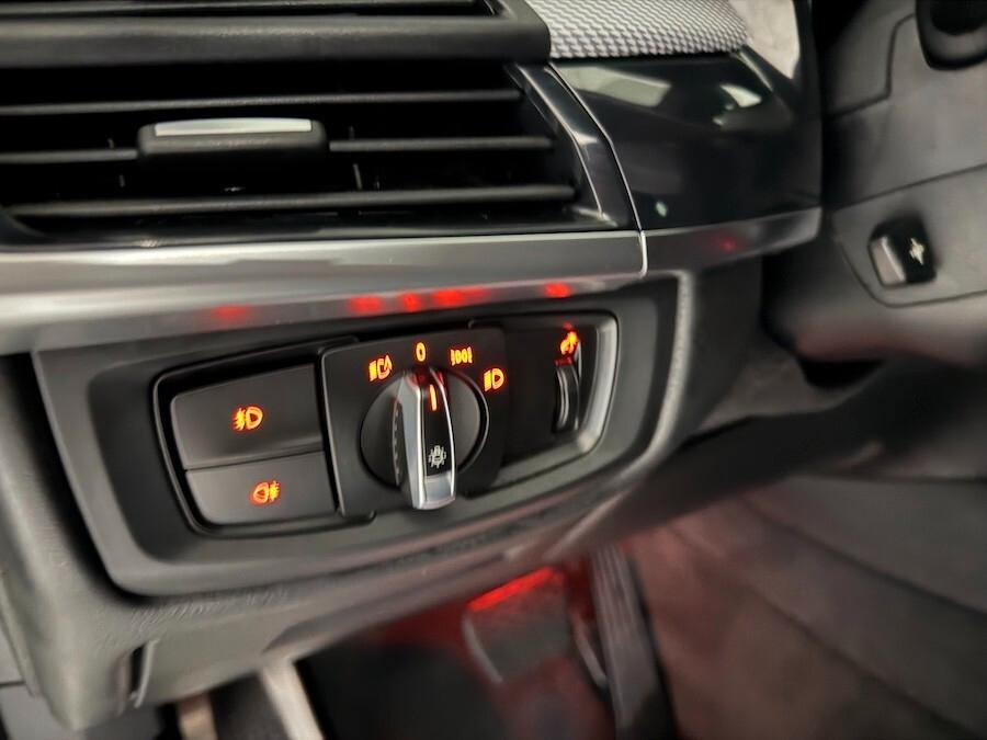 Bmw X6 xDrive30d Msport Automatica