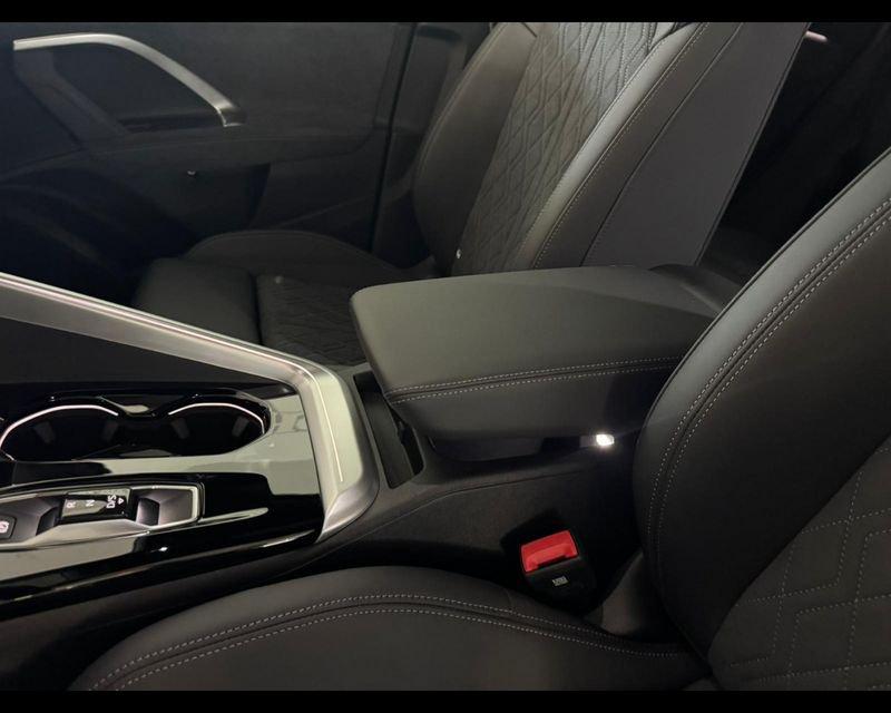 Audi Q5 3ª serie TDI 150 kW mHEV+ S tronic quattro S line edition