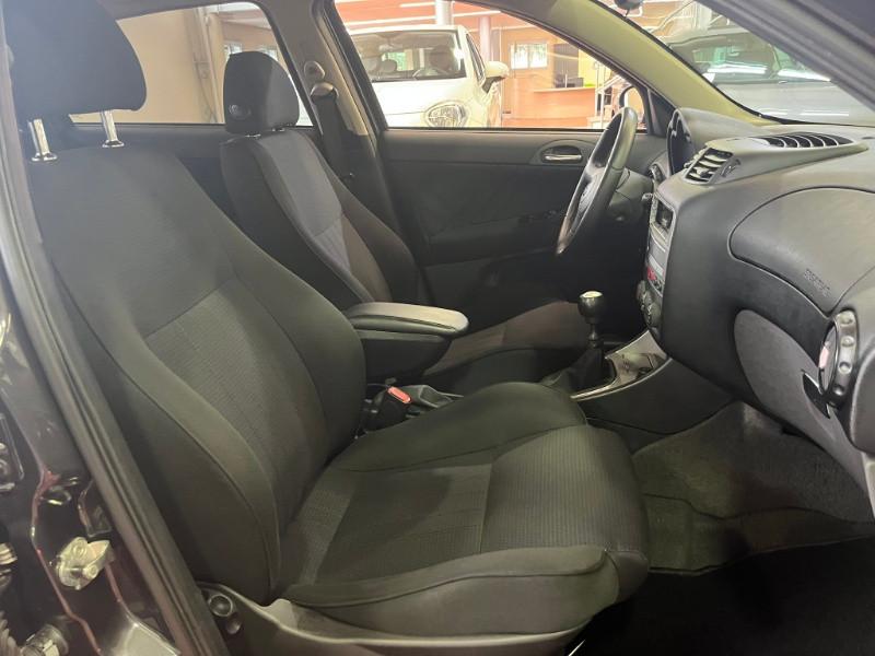 ALFA ROMEO 147 1.9 JTD (120) 5 porte Progression