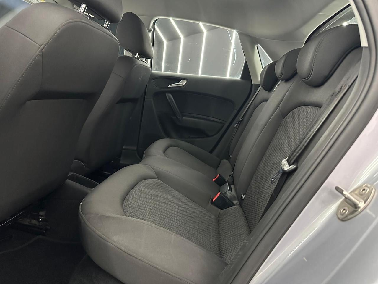 Audi A1 1.4 TDI