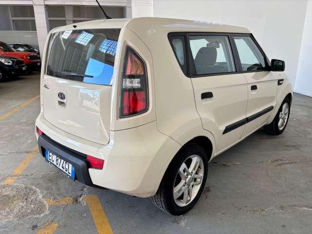 Kia Soul Soul 1.6 16v Cool