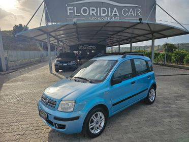FIAT PANDA 1.2 BENZ. DYNAMIC 04/2005