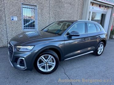 AUDI Q5 40 TDI 204 CV quattro S tronic S line"VIRTUAL"