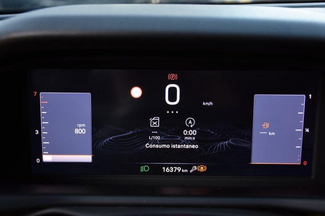 JEEP Avenger 1.2 Turbo 1ST EDITION