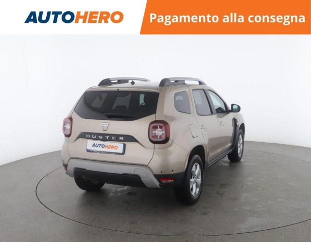 DACIA Duster 1.5 Blue dCi 8V 115 CV 4x2 Prestige