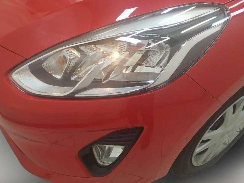 Ford Fiesta 5p 1.5 ecoblue Connect s&s 85cv my20.75