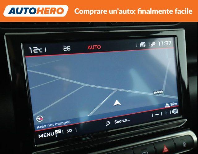 CITROEN C3 Aircross PureTech 110 S&S Shine