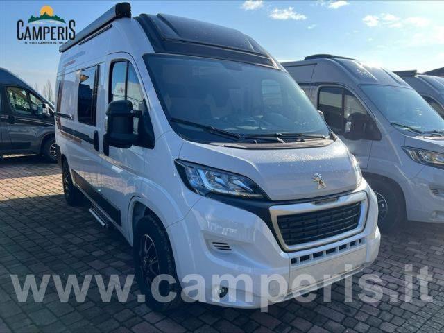 WEINSBERG WEINSBERG CARABUS 540 MQ PEUGEOT- Versione Camperi