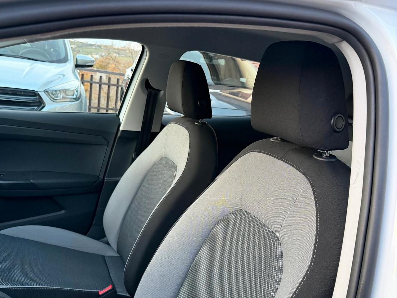 Seat Ibiza 1.6 TDI 95 cv. 5 porte BUSINESS