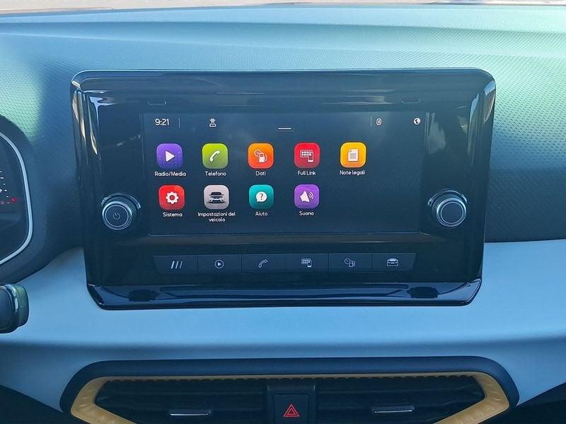 SEAT Ibiza 1.0 TGI 90cv XCELLENCE