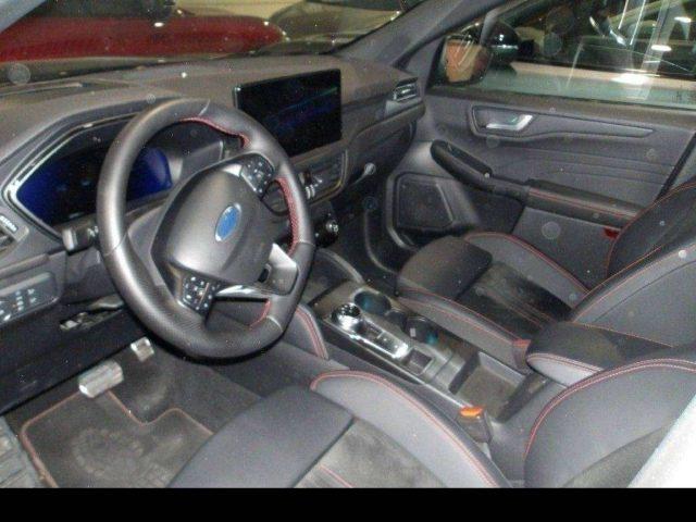 FORD Kuga ST-Line X 2.5 Plug In Aut. 2WD 243CV Tetto Apribil